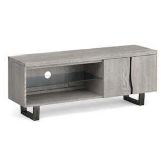 Brooklyn Large TV Stand - Stylish Storage Solution for Modern Living Spaces