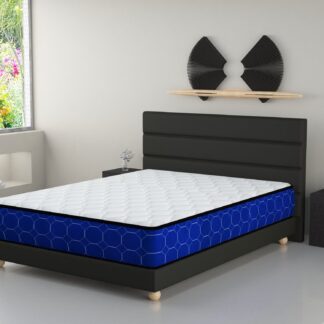 Mattress Man Open Spring Double Size Mattress