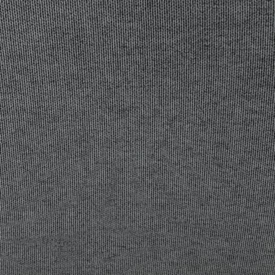 Sophia Grey Fabric Recliner 2 Seater Sofa - Image 5