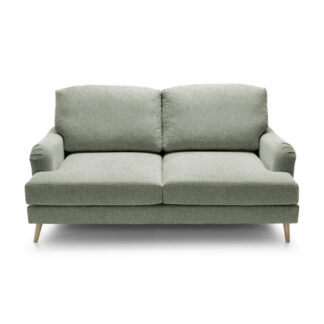 Ted Baker Harper 3 Seater Sofa in Pickle Green