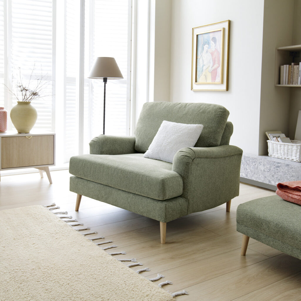 Harper+Upholstered+Accent+Chair