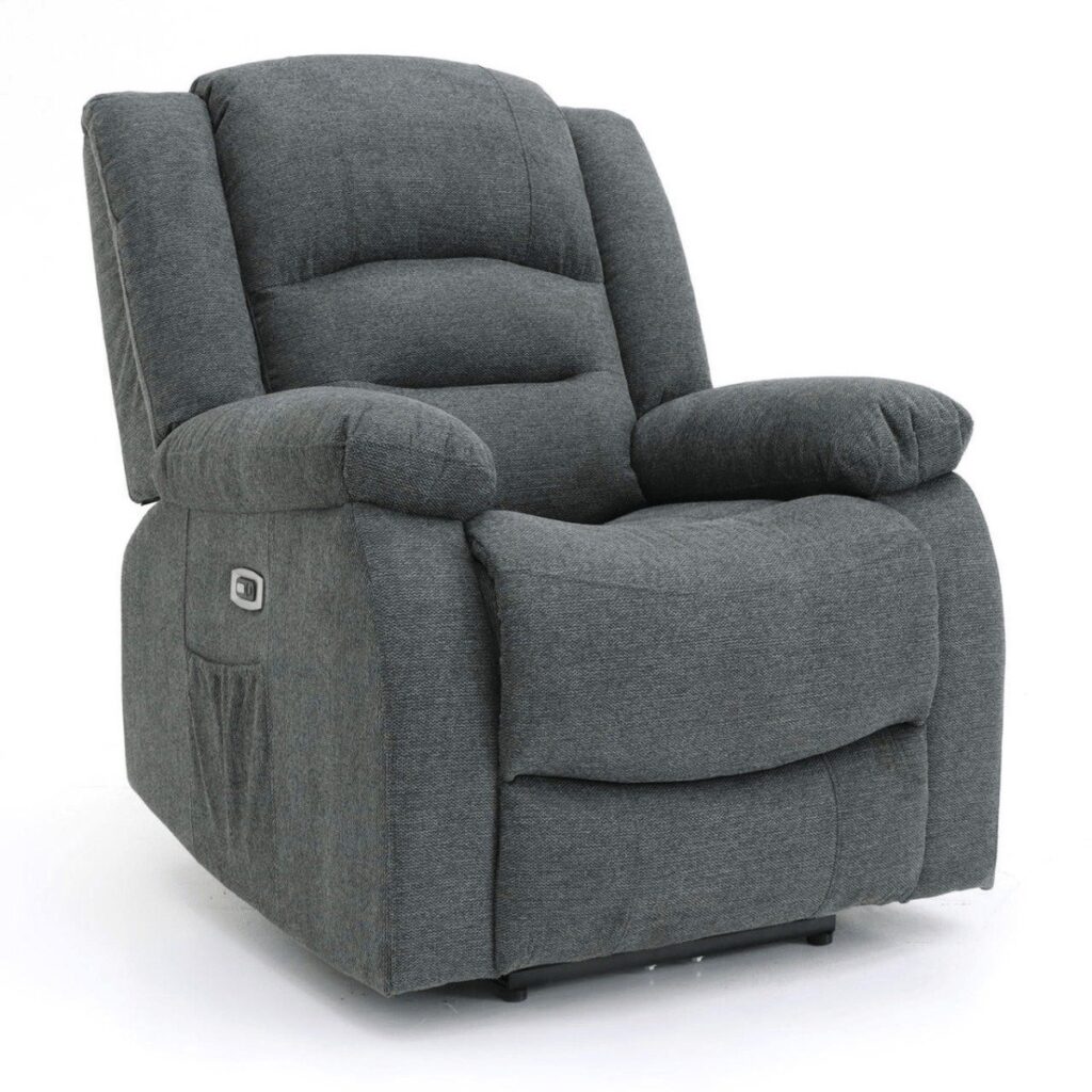 Alva electric recliner sofa graphite armchair.jpg