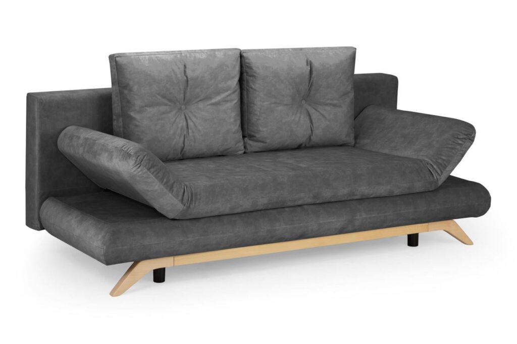 Athell sofabed charcoal 3 seater 38257.jpg