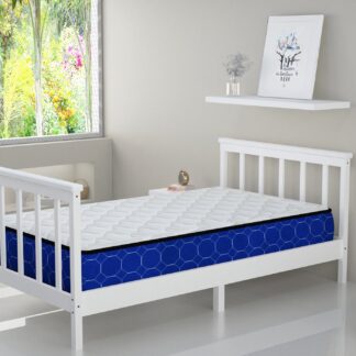 Mattress Mans Open Spring Single Mattress