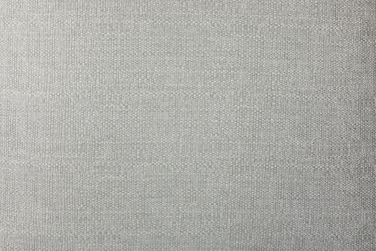New Falcon Silver Fabric Left Hand Facing Corner Sofa - Image 7