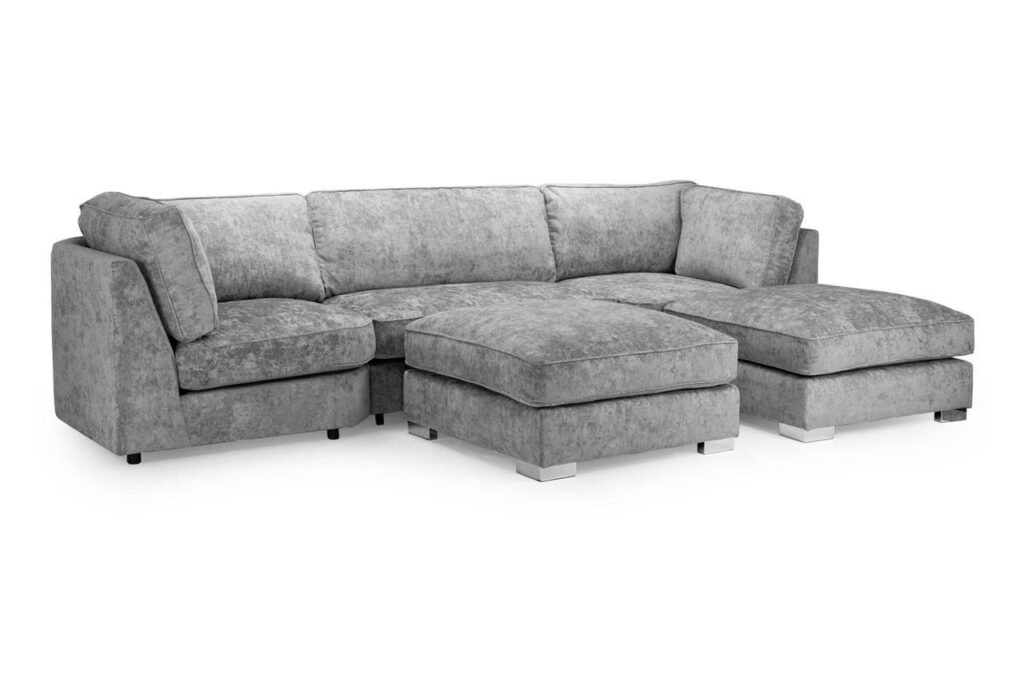 Bishop fullback sofa platinum u shape corner 85867.jpg