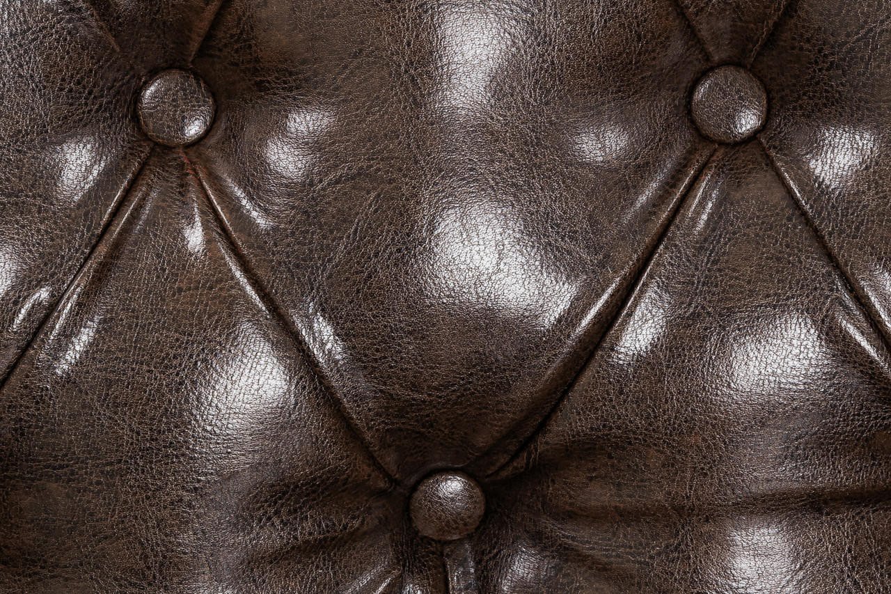 Mallow Antique Brown Armchair - Image 6