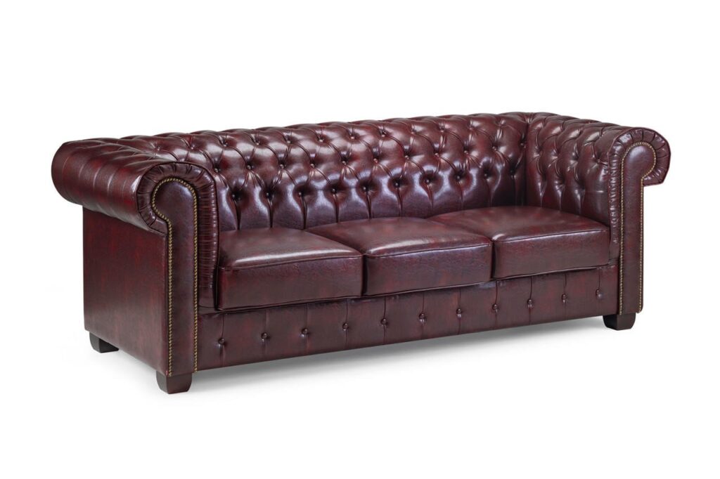 Chesterfield sofa oxblood red 3 seater 93312.jpg