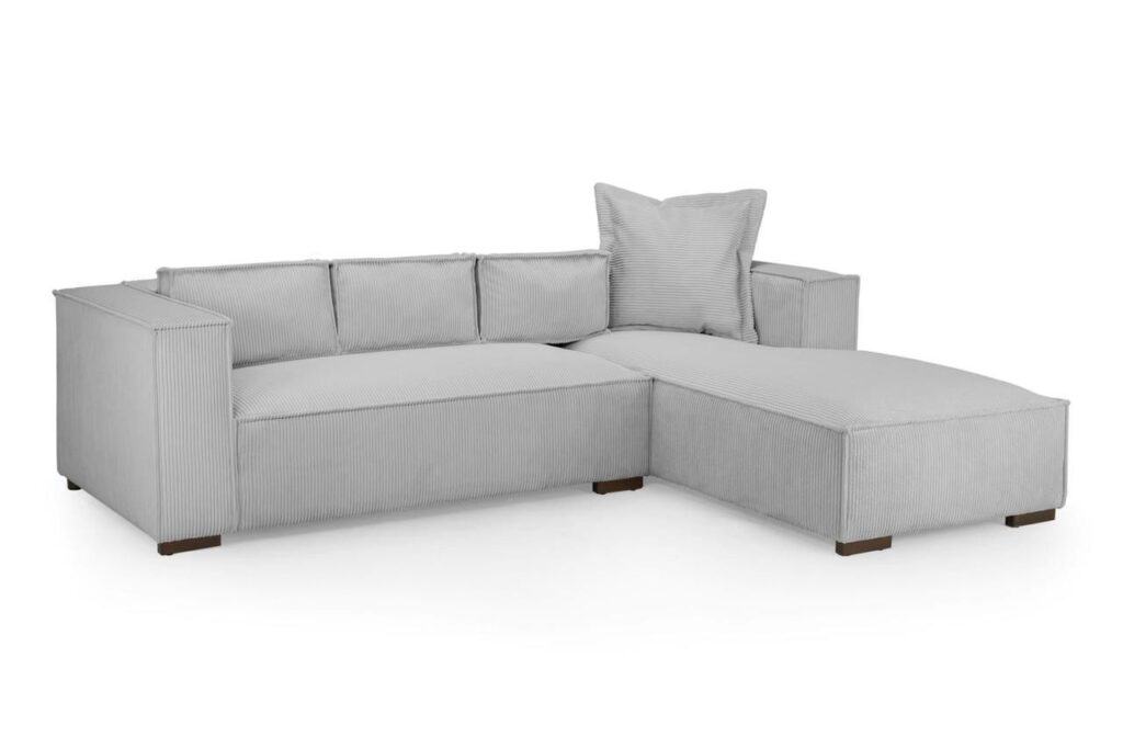 Chloe sofa grey right hand facing corner 42282.jpg