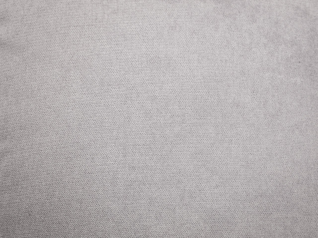 Pryme Grey Fabric Right Hand Facing Corner Sofa - Image 6