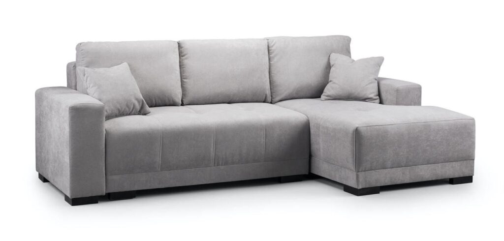 Cimiano sofabed grey right hand facing corner 89071.jpg