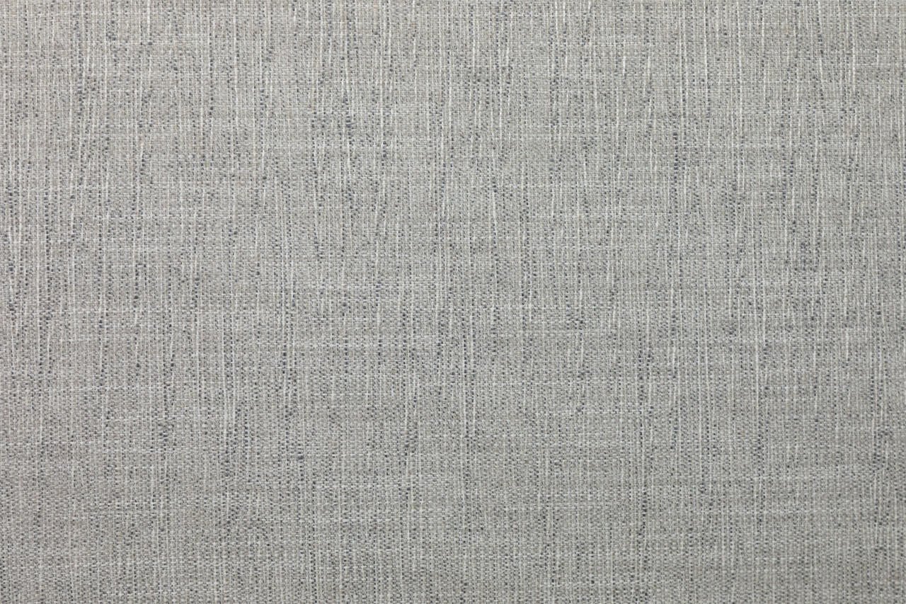 Finsbury Grey Fabric Footstool - Image 3