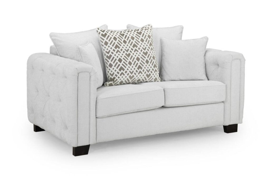 Grazia sofa light grey 2 seater 98430.jpg