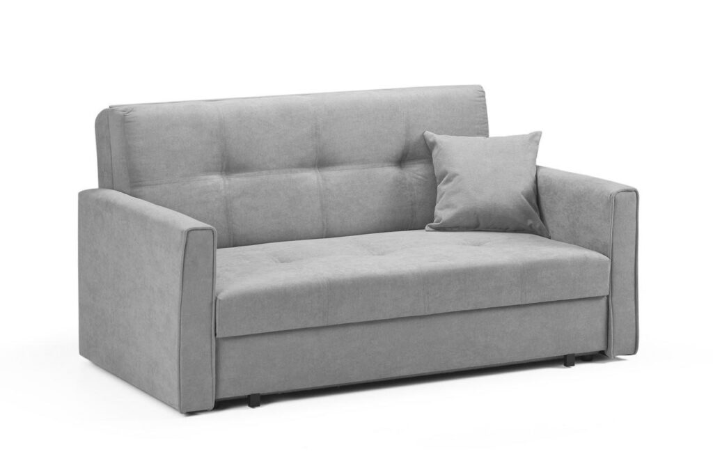 Grey 2 seater sofa bed 1 .jpg