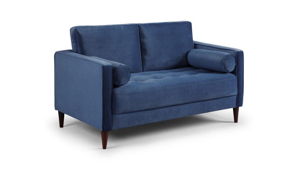 Harper sofa plush blue 2 seater 16376.jpg