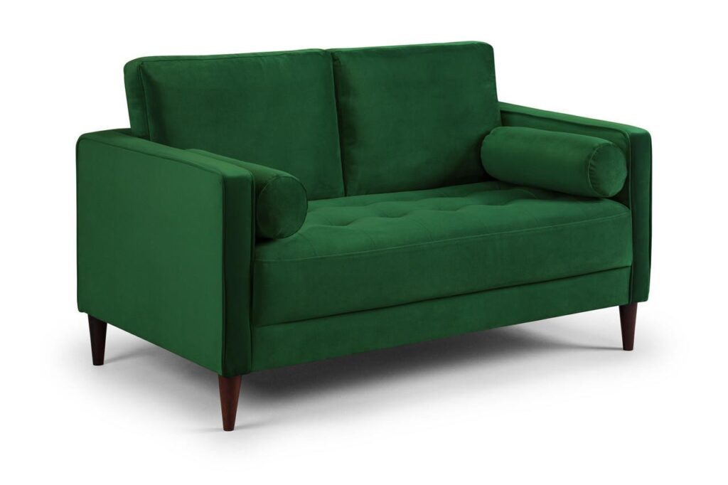 Harper sofa plush green 2 seater 04632.jpg