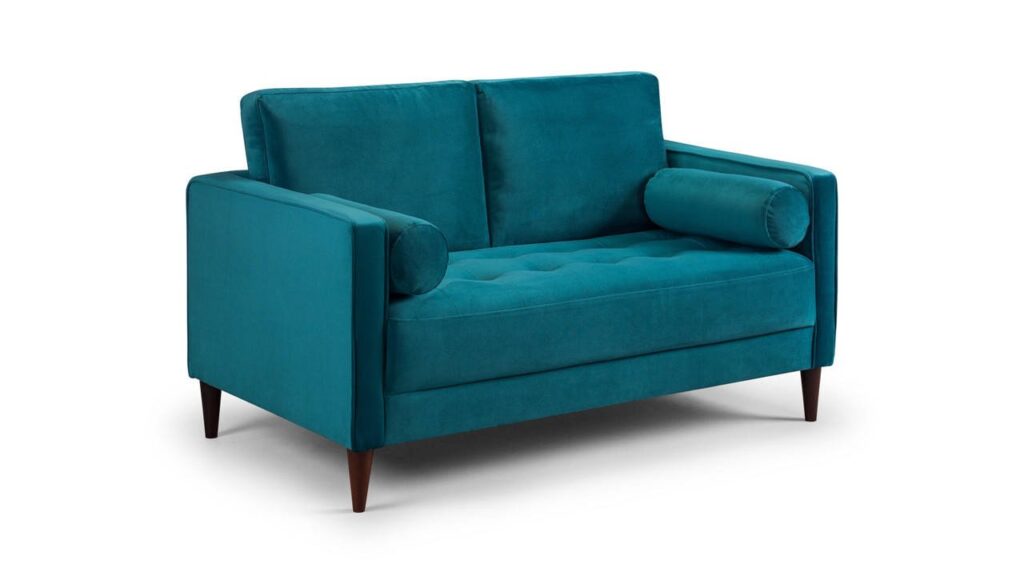 Harper sofa plush teal 2 seater 11511.jpg