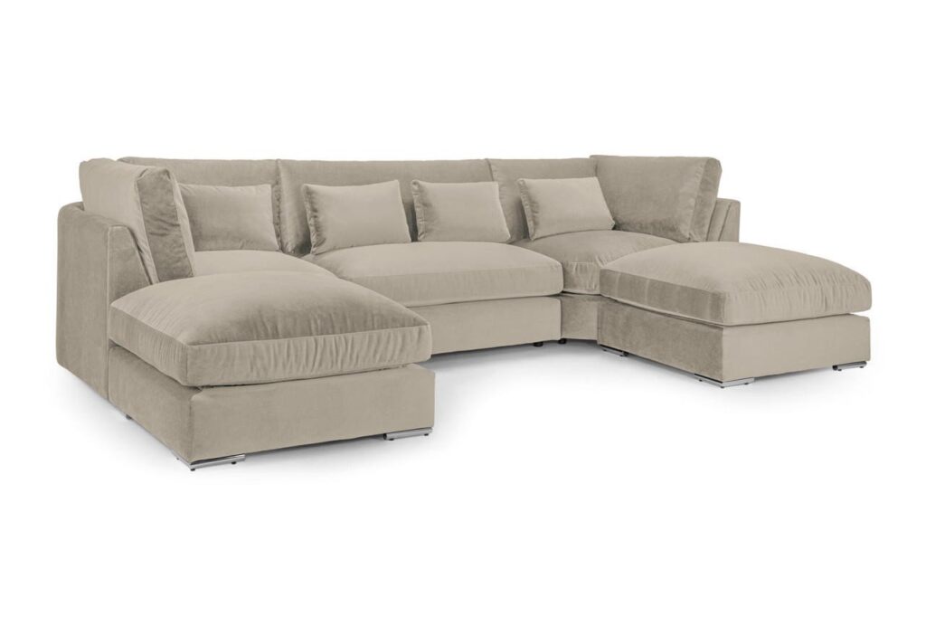 Honeypot furniture belgravia sofa beige u shape corner 84294.jpg