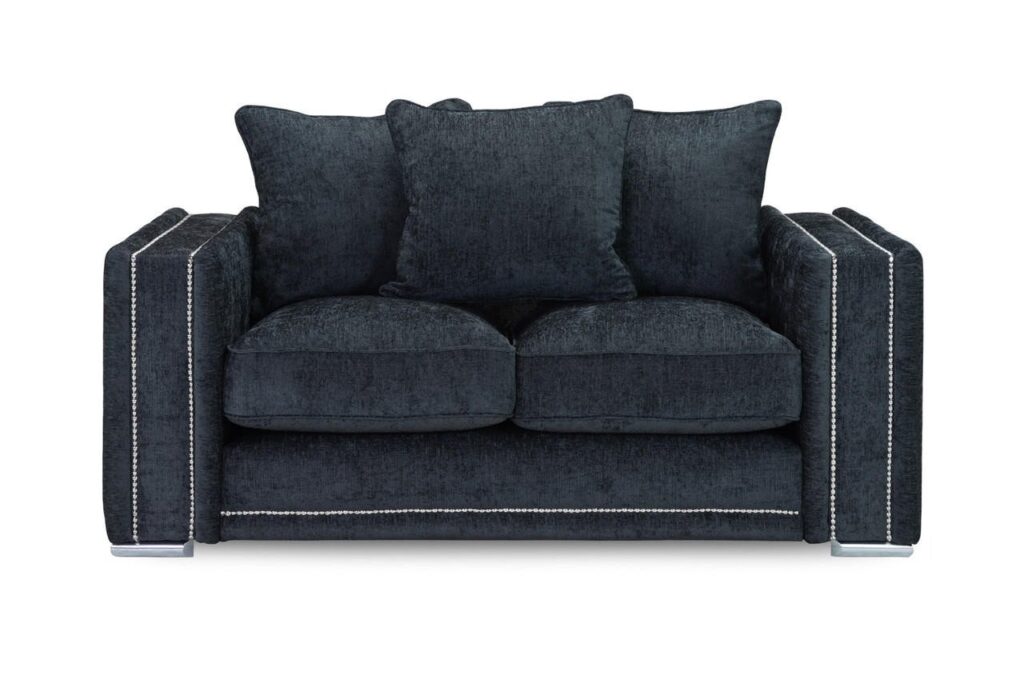 Honeypot furniture bentley sofa charcoal 2 seater 37754.jpg