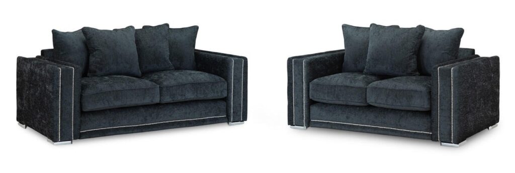 Honeypot furniture bentley sofa charcoal 32 set 92781.jpg