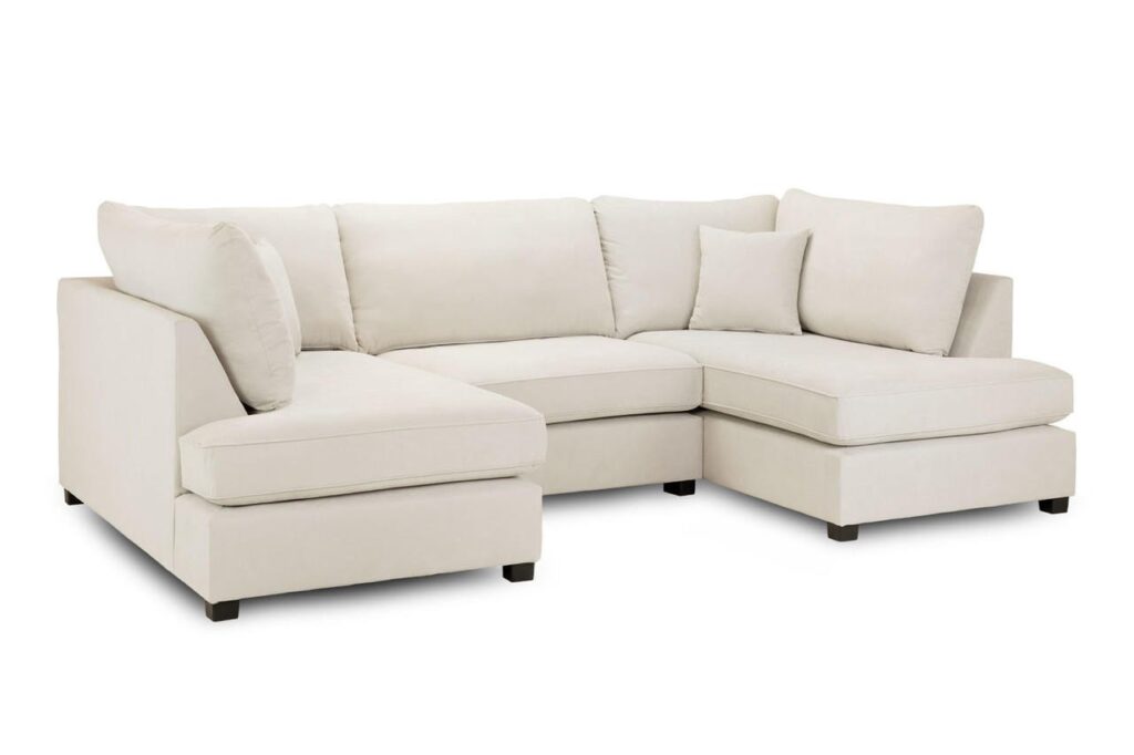 Honeypot furniture carnaby sofa beige u shape corner 65075.jpg