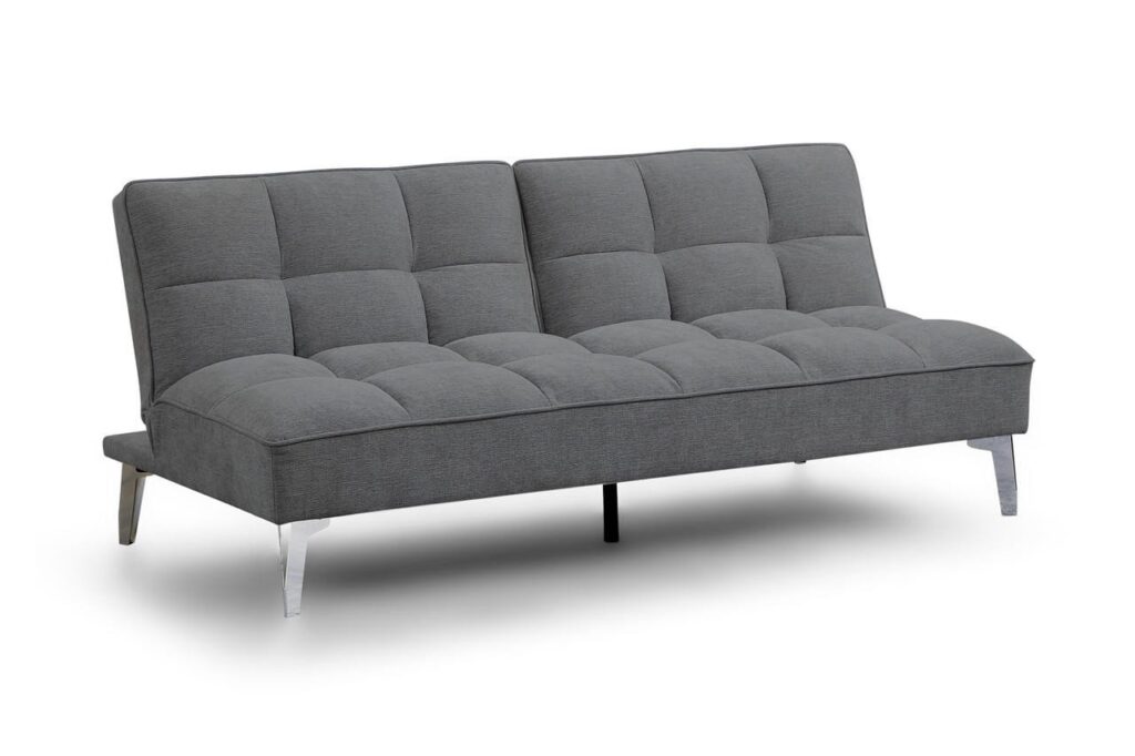 Honeypot furniture carys sofabed dark grey 3 seater 79659.jpg