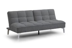 Honeypot furniture carys sofabed dark grey 3 seater 79659.jpg