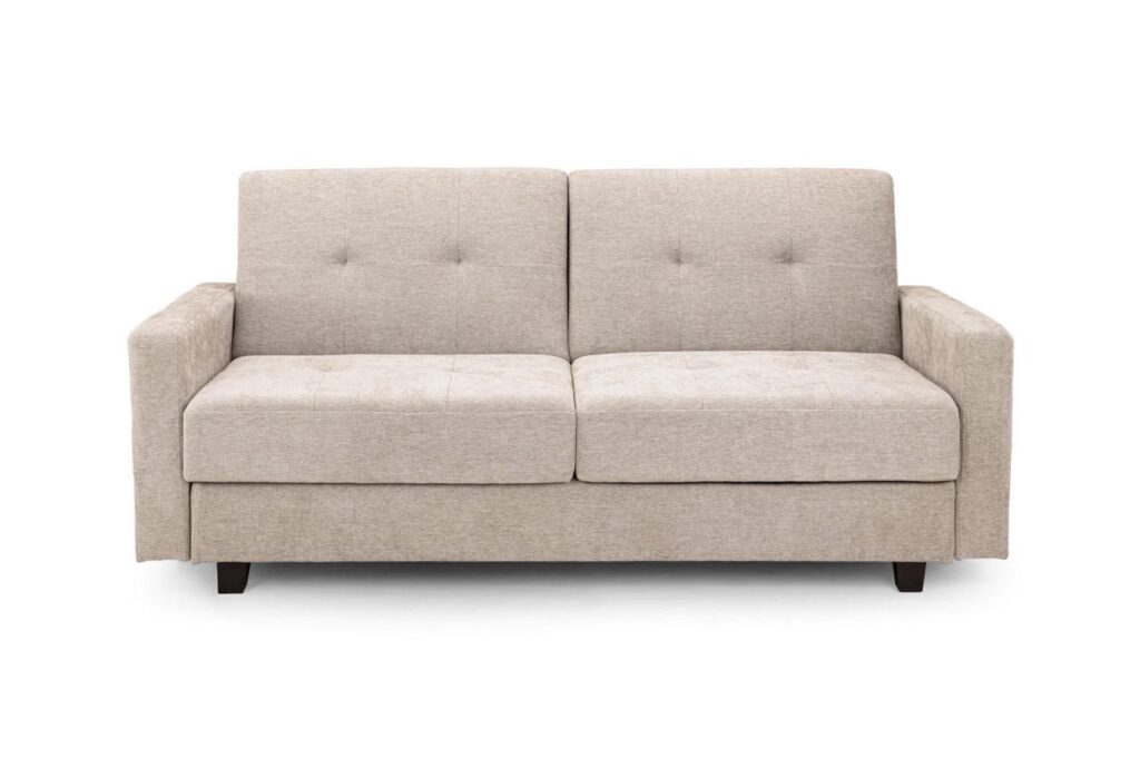 Honeypot furniture hive sofabed beige 3 seater 67587.jpg