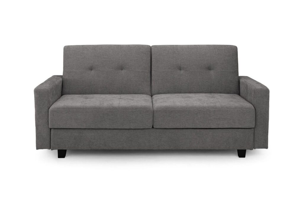Honeypot furniture hive sofabed dark grey 3 seater 39326.jpg