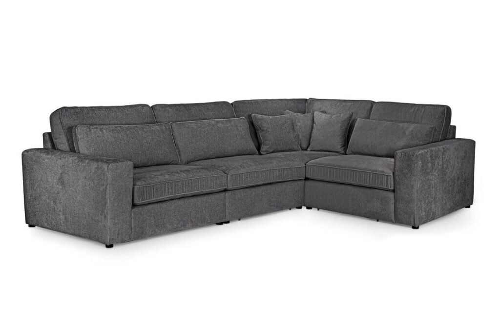 Honeypot furniture kiana modular sofa grey right hand facing corner 42866.jpg