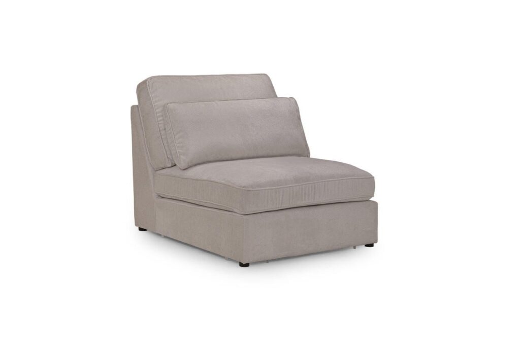 Honeypot furniture kiana modular sofa mocha armless piece 96105.jpg