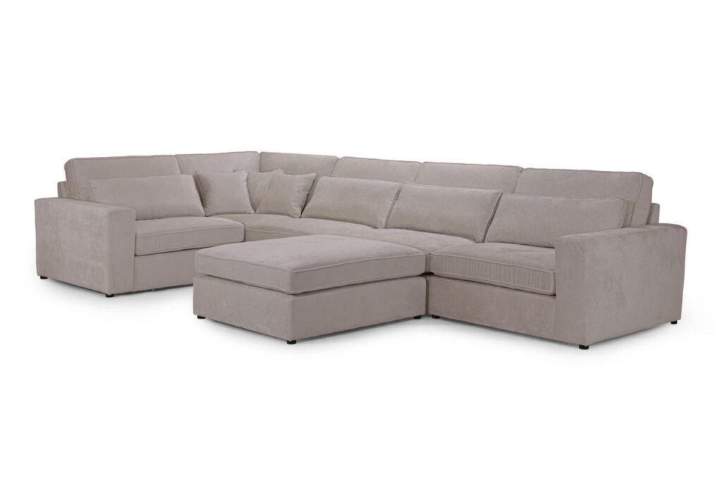 Honeypot furniture kiana modular sofa mocha footstool 13590.jpg