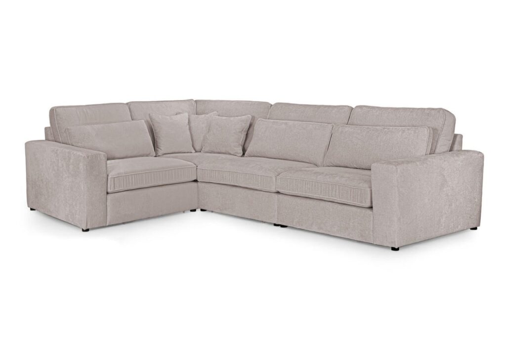 Honeypot furniture kiana modular sofa mocha left hand facing corner 07470.jpg