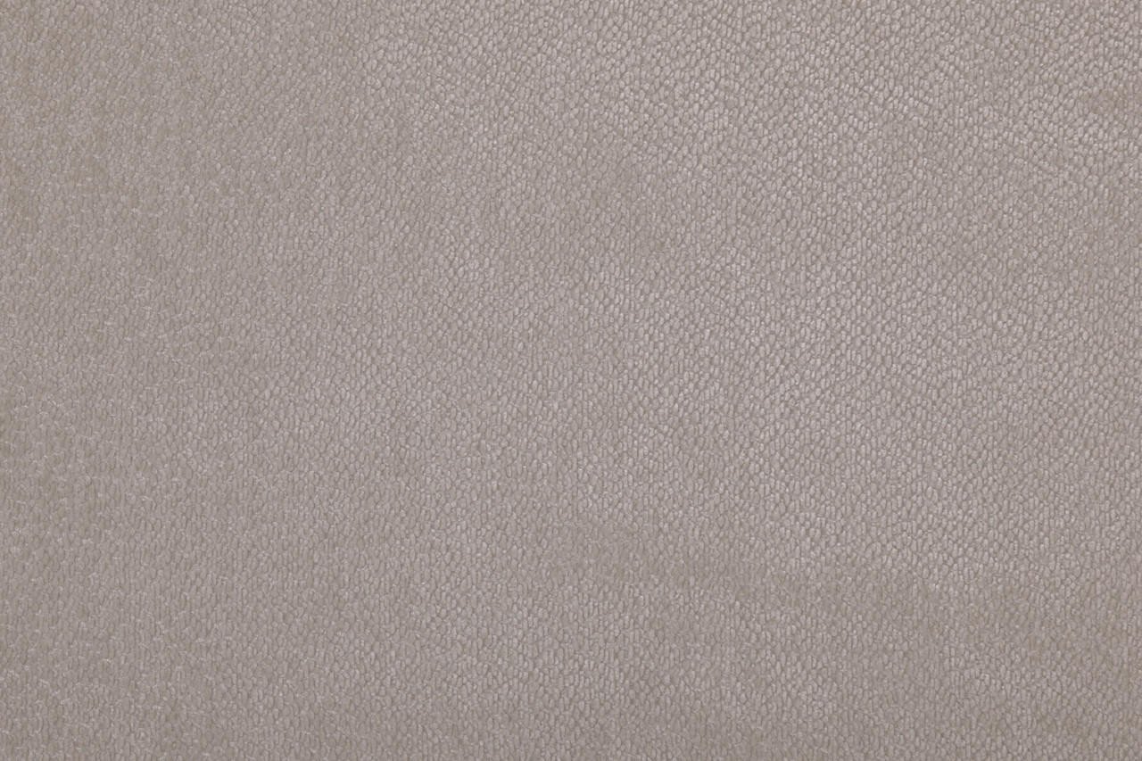 Landos Mocha Fabric Modular Corner Piece - Image 4