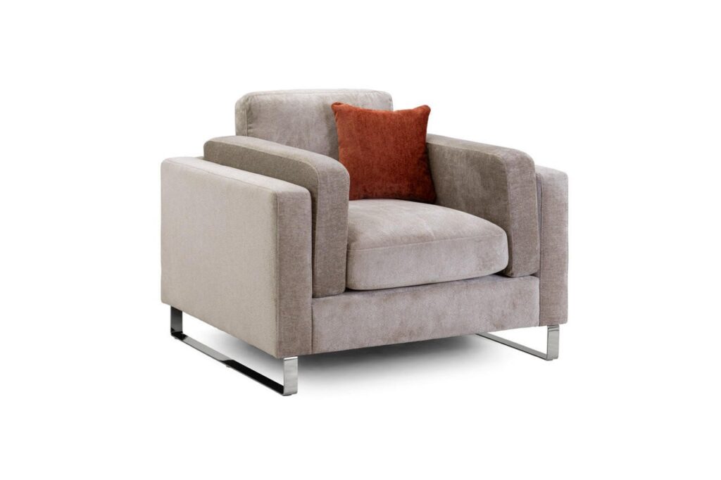 Honeypot furniture kingston sofa beige armchair 94337.jpg