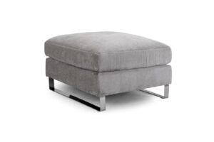 Honeypot furniture kingston sofa grey footstool 68210.jpg