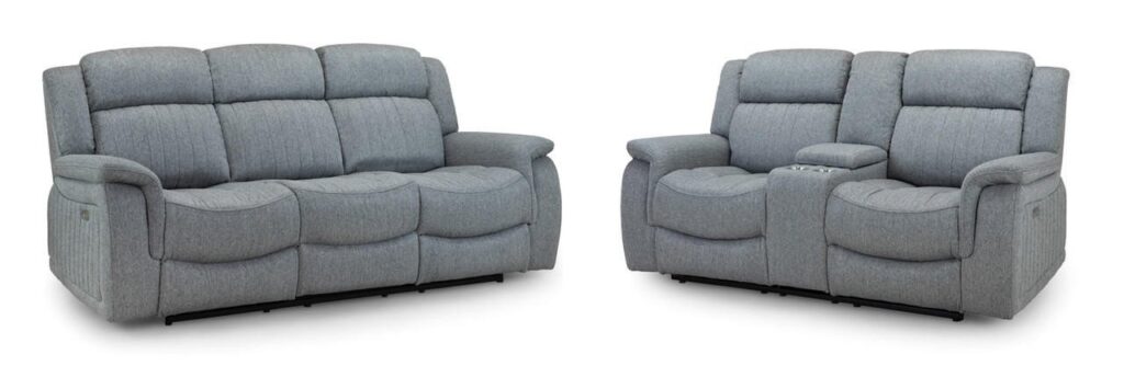 Honeypot furniture linden recliner sofa grey 32 set 20244.jpg