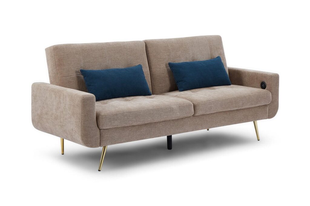 Honeypot furniture lyra sofabed mocha 3 seater 01444.jpg
