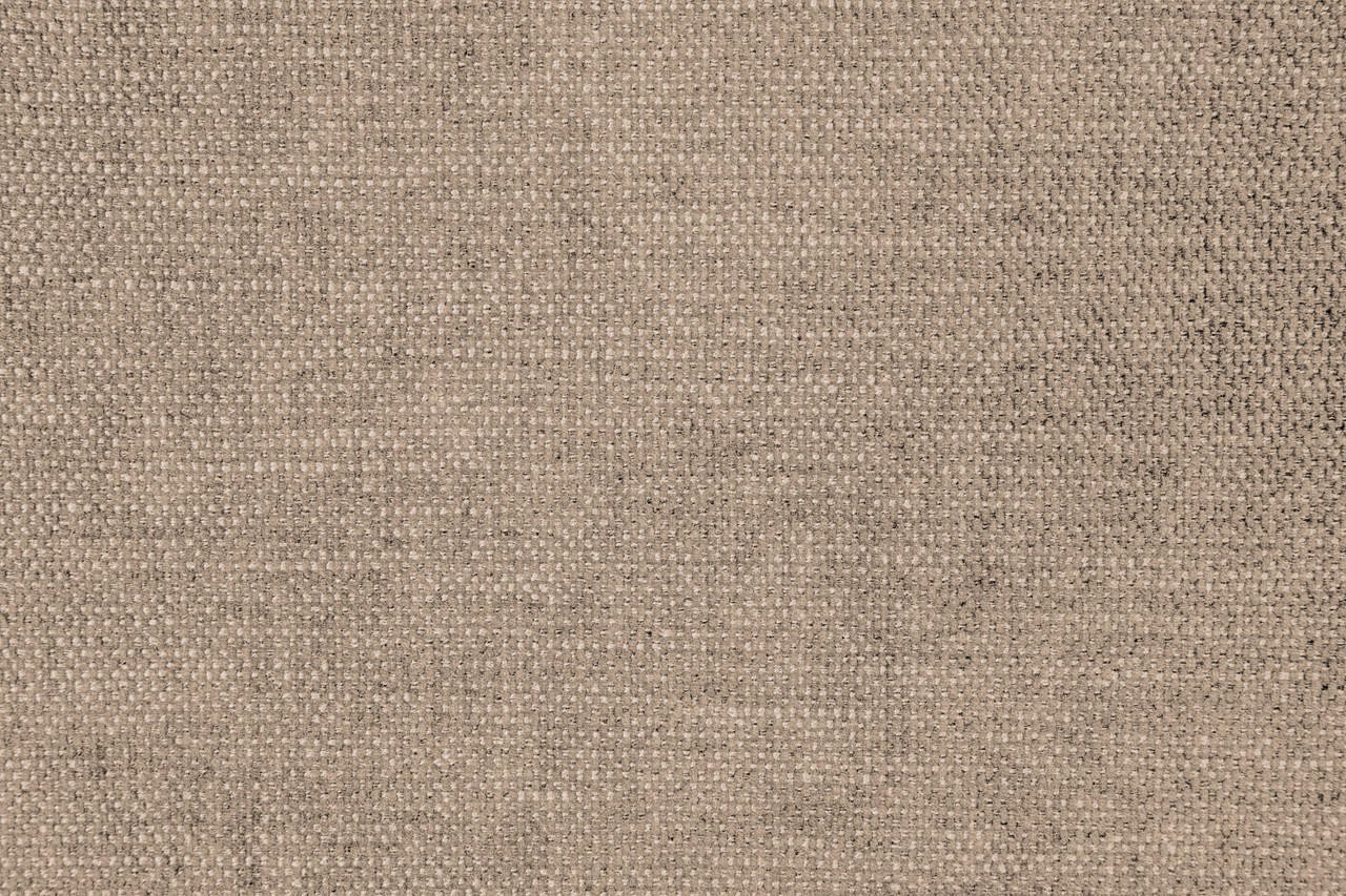 Ascent Mocha Fabric 3 Seater Sofa Bed - Image 5
