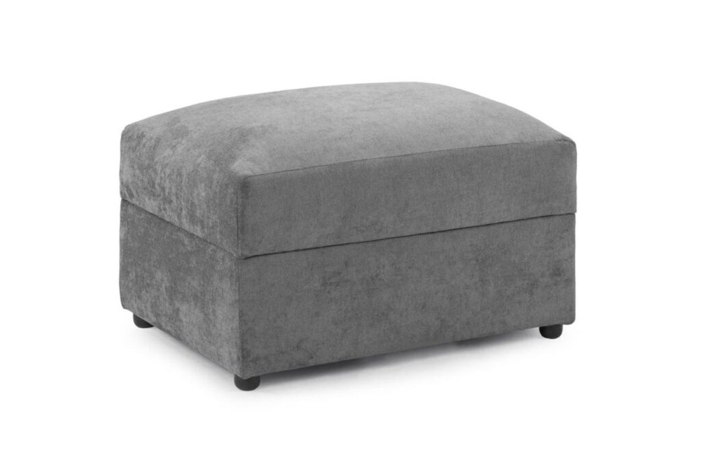 Honeypot furniture maxwell sofa grey footstool 41677.jpg