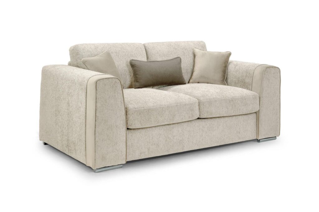 Honeypot furniture naples sofa beige 2 seater 69288.jpg