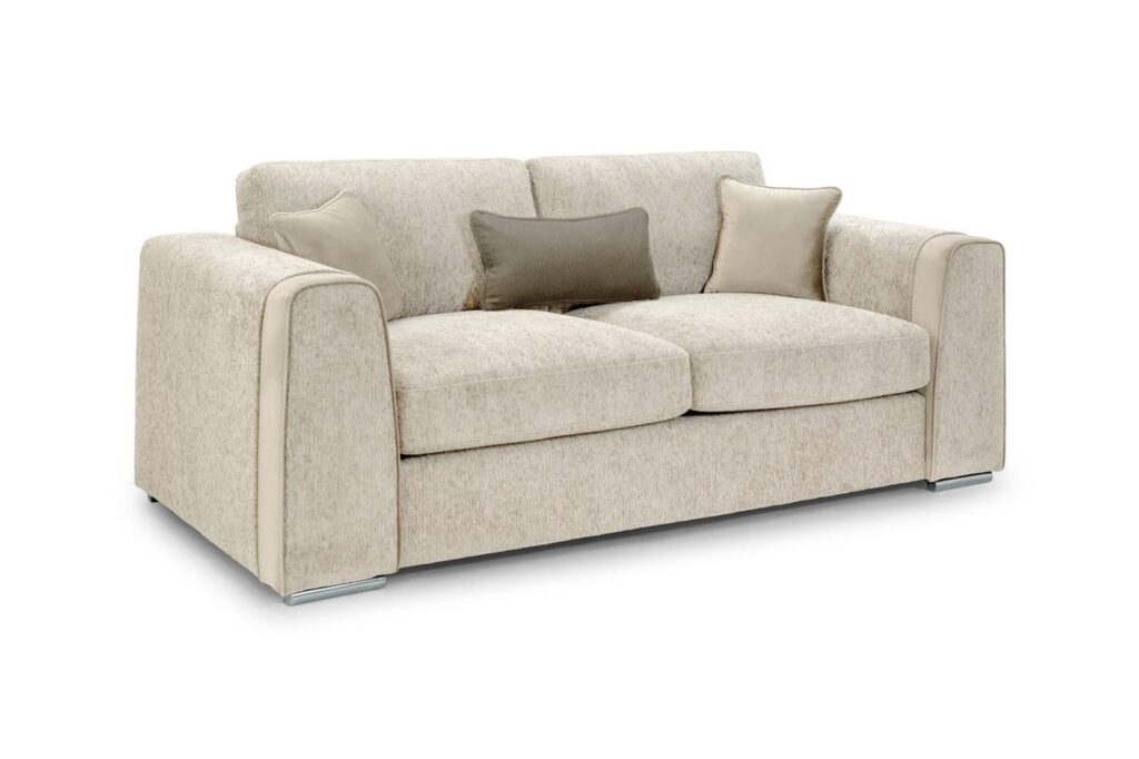 Honeypot furniture naples sofa beige 3 seater 75011.jpg