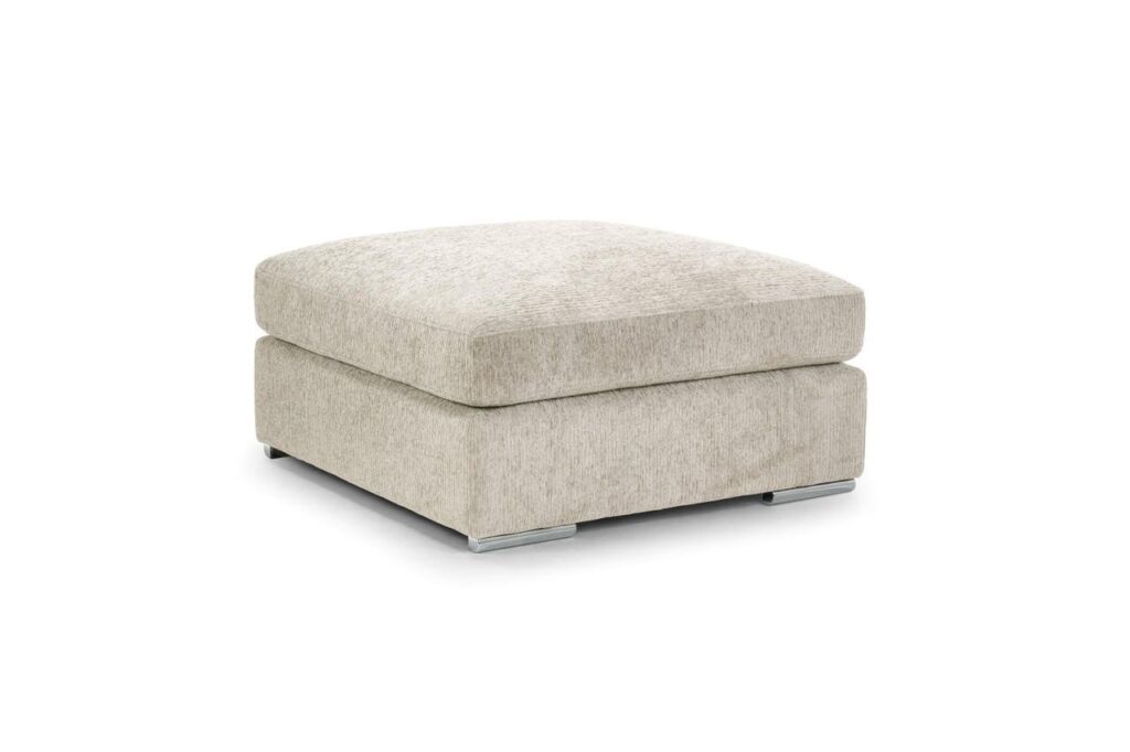 Honeypot furniture naples sofa beige footstool 04137.jpg