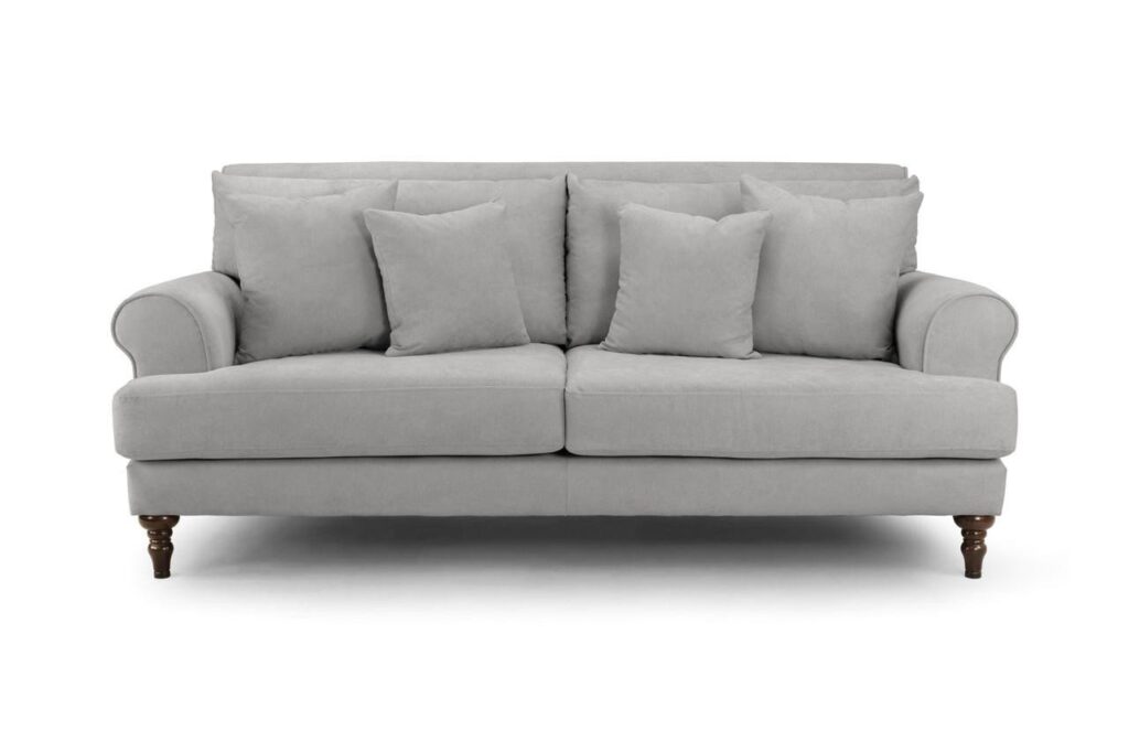 Honeypot furniture summer sofa grey 3 seater 00955.jpg