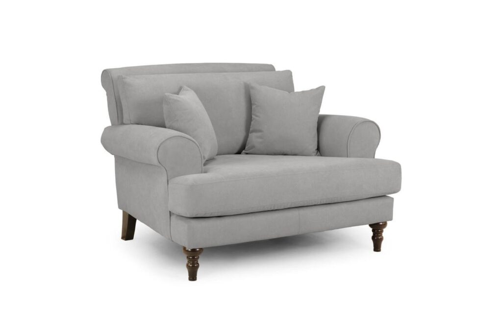 Honeypot furniture summer sofa grey armchair 64547.jpg