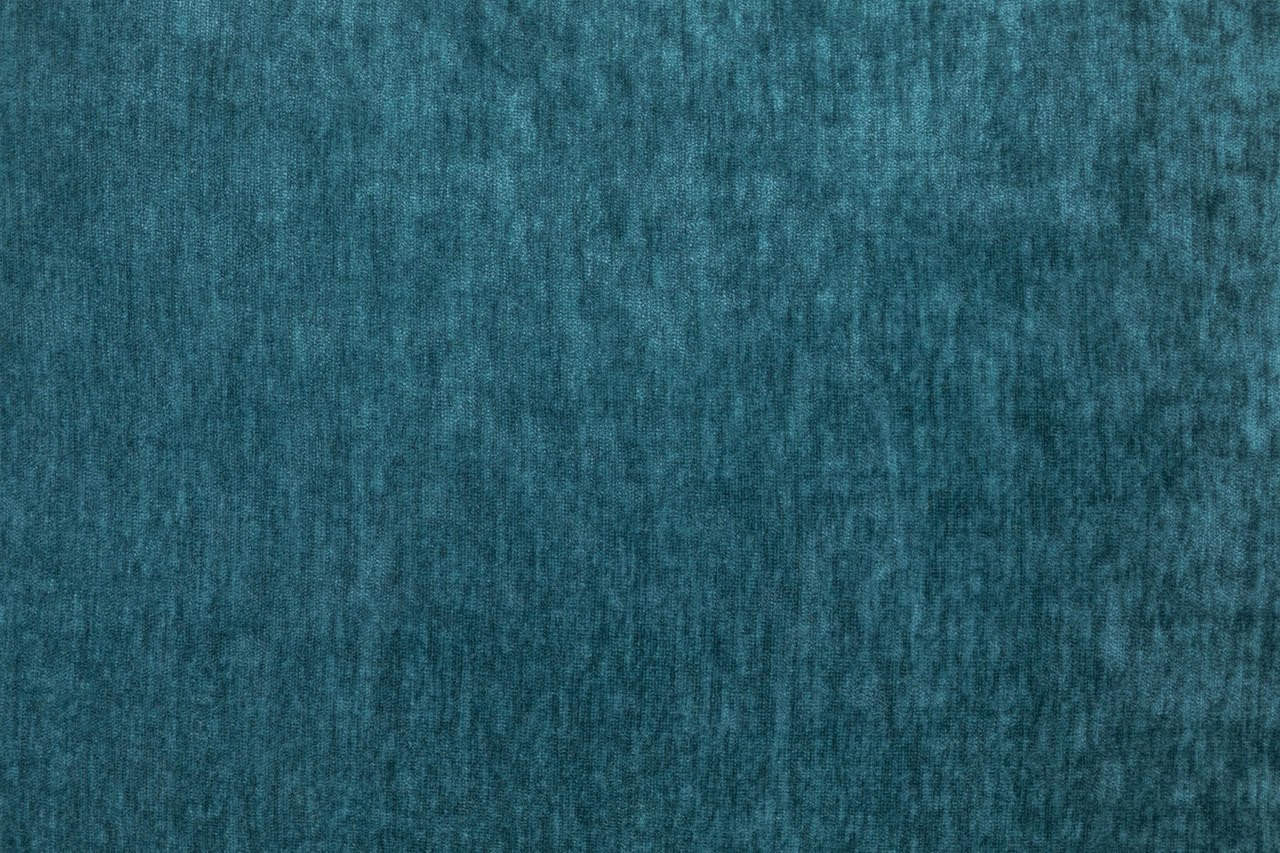 Lucius Teal Fabric Left Hand Facing Corner Sofa - Image 4