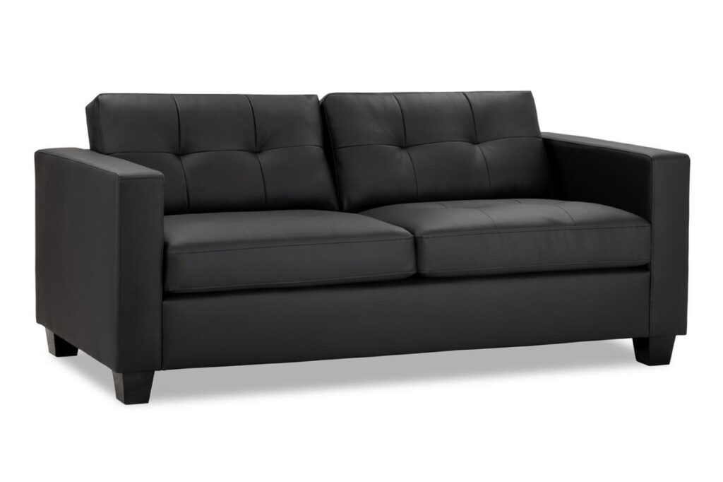 Jerry sofa black 3 seater 66294.jpg