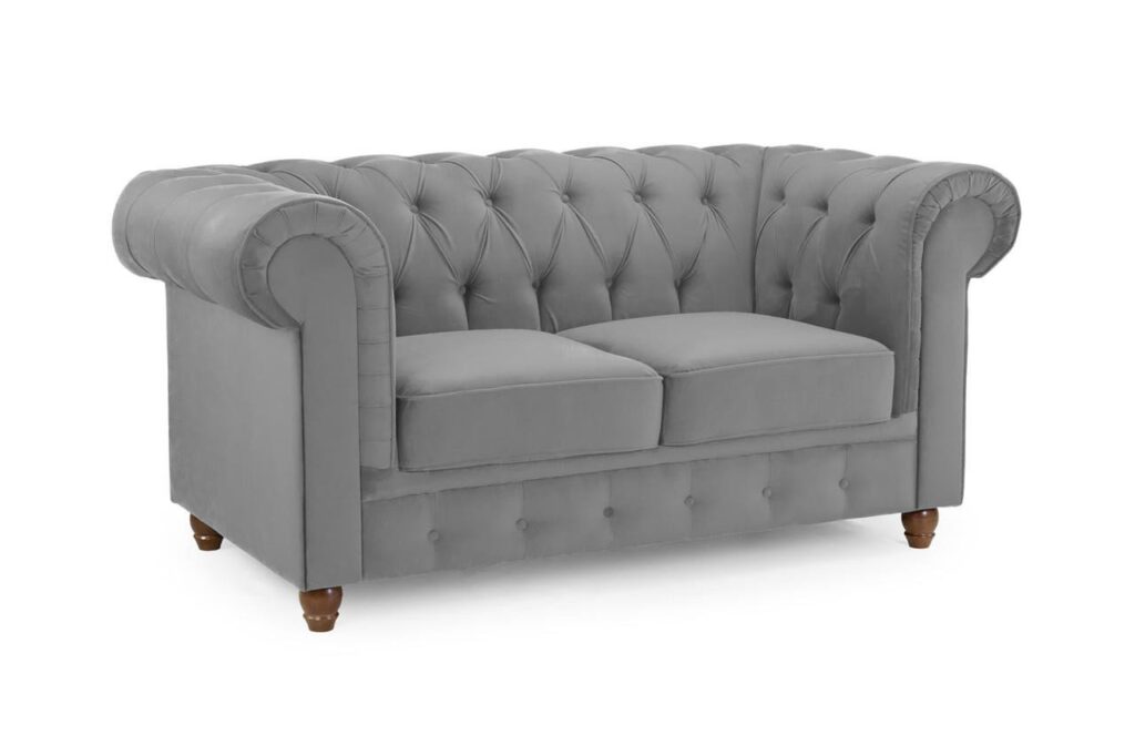 Kensington sofa plush grey 2 seater 61200.jpg