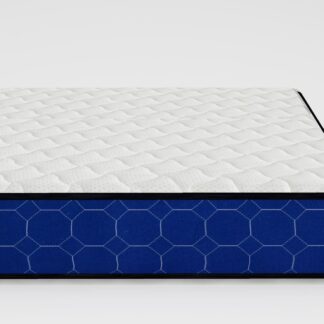 Mattress Man Open Spring King Size Mattress