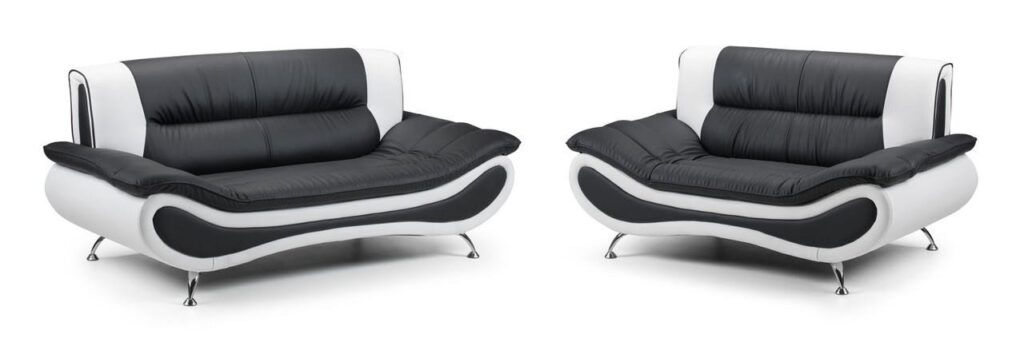 Napoli sofa blackwhite 32 set 66451.jpg